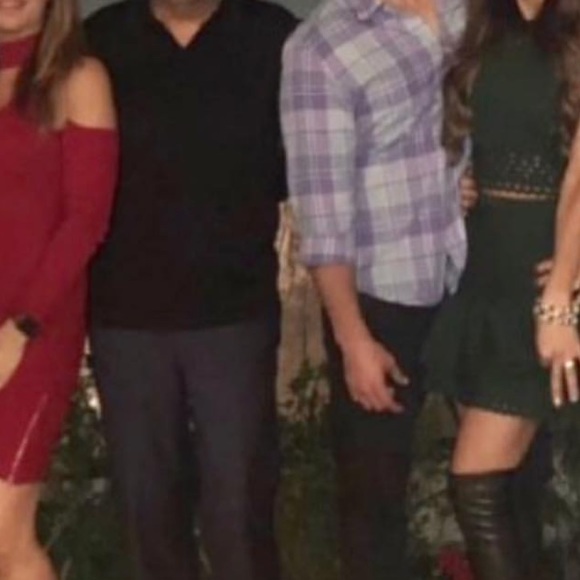 Sandro SET. Laser-cut - Picture 2 of 5